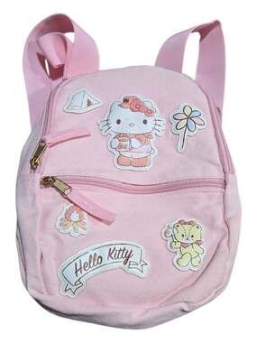 Hello Kitty Mini Backpack